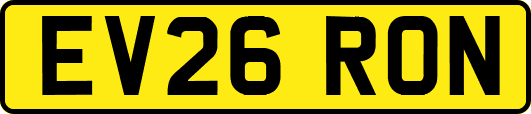 EV26RON