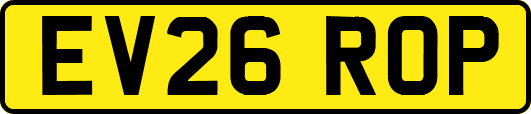 EV26ROP
