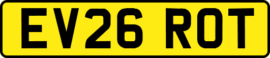 EV26ROT
