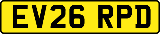 EV26RPD
