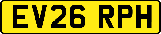 EV26RPH