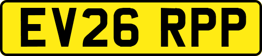 EV26RPP