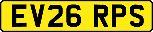 EV26RPS