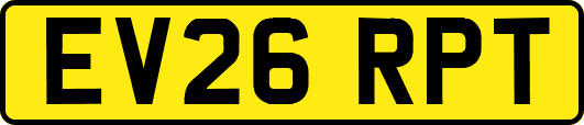 EV26RPT