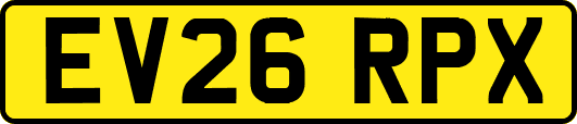 EV26RPX