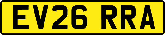 EV26RRA
