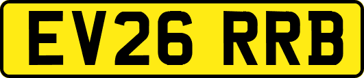 EV26RRB