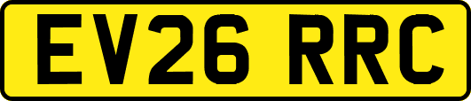 EV26RRC
