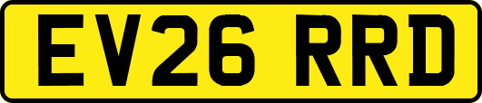 EV26RRD