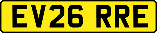 EV26RRE