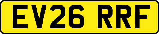 EV26RRF