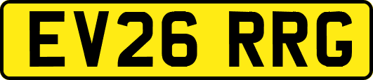 EV26RRG