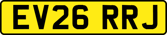 EV26RRJ