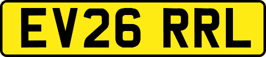 EV26RRL