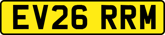 EV26RRM