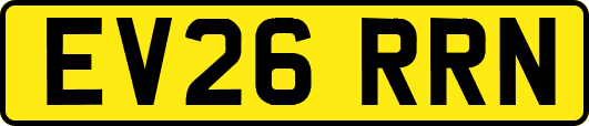 EV26RRN