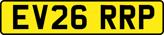 EV26RRP