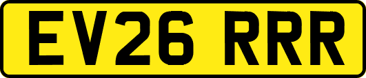 EV26RRR
