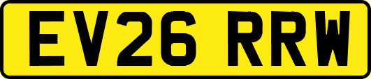 EV26RRW