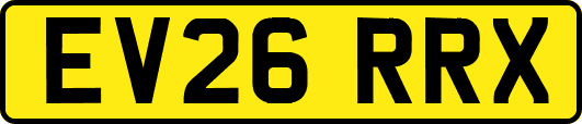 EV26RRX