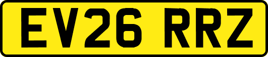 EV26RRZ
