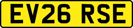 EV26RSE