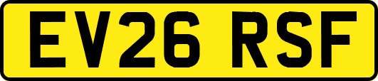 EV26RSF