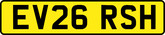 EV26RSH