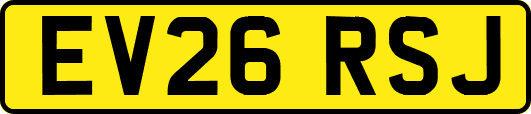 EV26RSJ
