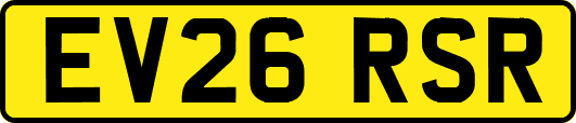 EV26RSR