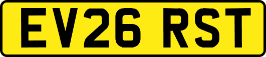 EV26RST