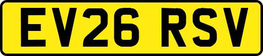 EV26RSV