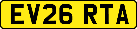 EV26RTA