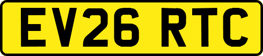 EV26RTC