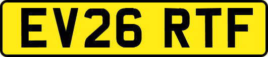 EV26RTF
