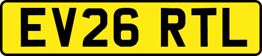 EV26RTL