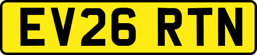 EV26RTN