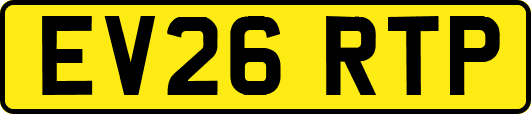 EV26RTP