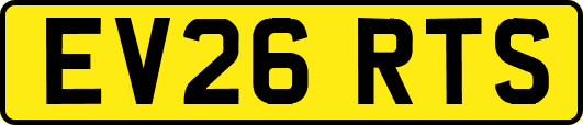 EV26RTS