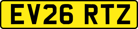EV26RTZ