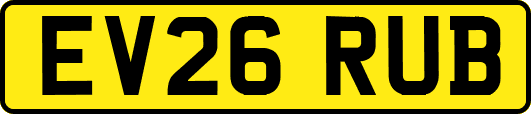 EV26RUB