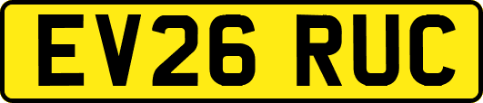 EV26RUC