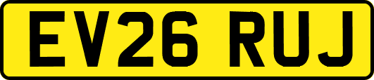 EV26RUJ