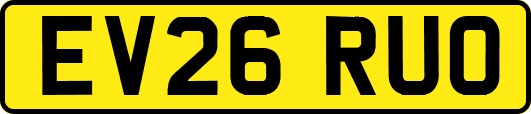 EV26RUO