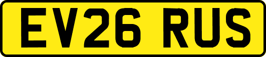 EV26RUS