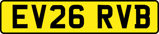 EV26RVB
