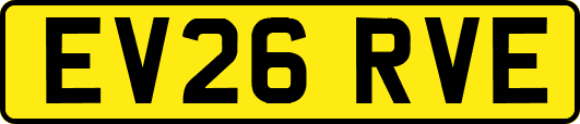 EV26RVE