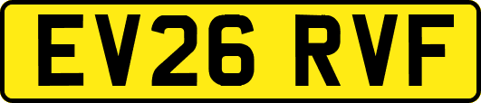 EV26RVF