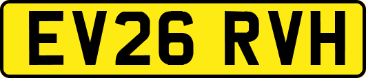 EV26RVH