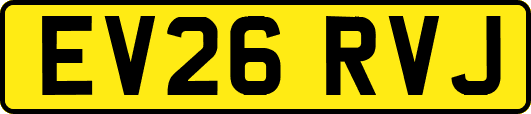 EV26RVJ
